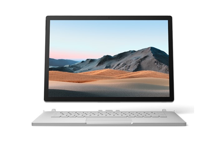 勉县Surface 维修前的准备工作