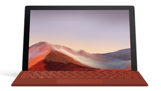 勉县清洁和维护 Surface