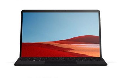 勉县Surface Pro